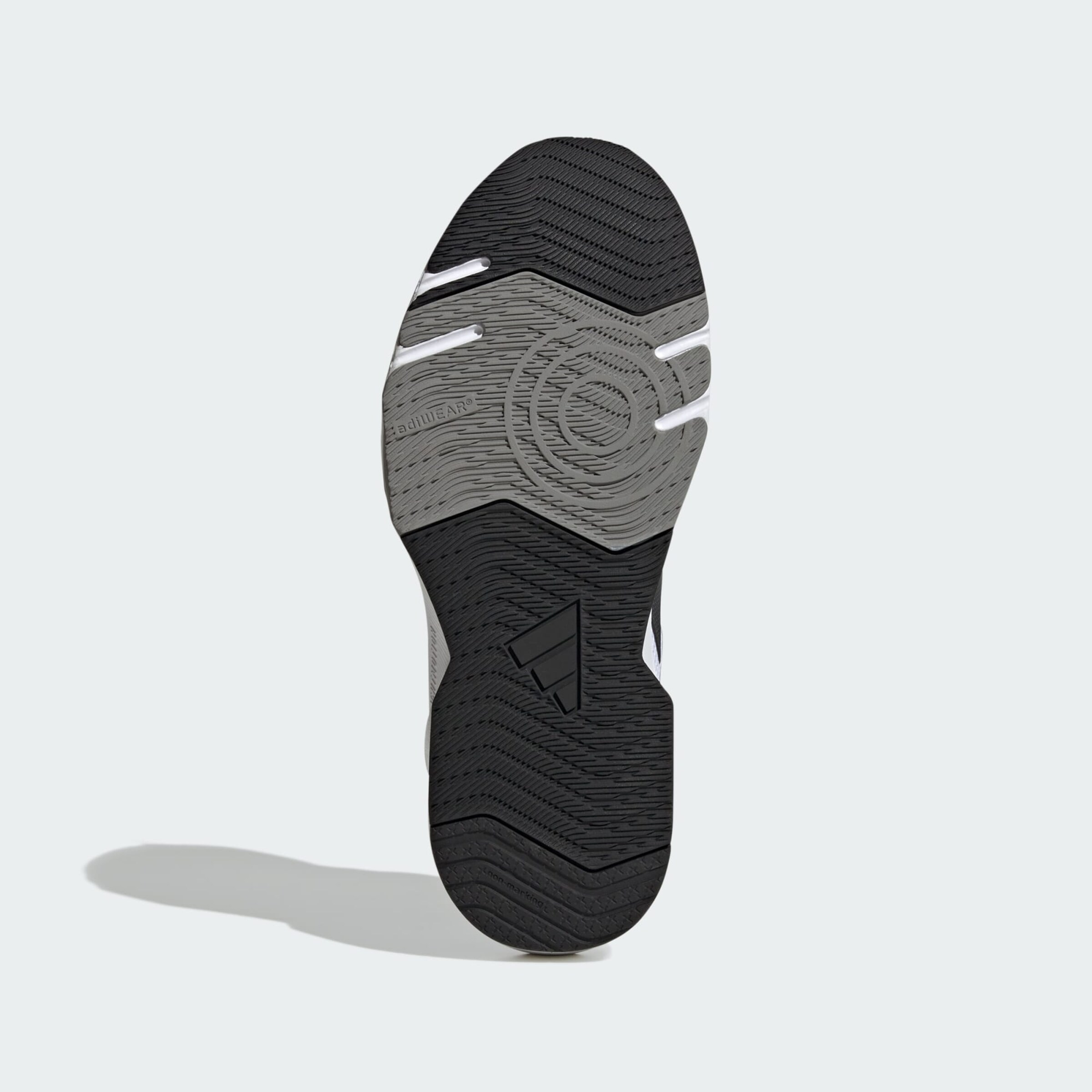 Adidas Performance Кроссовки 'Rapidmove Go' в белом цвете — фото 4