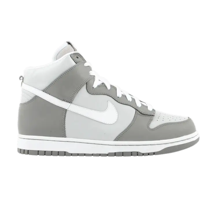 

Кроссовки Nike Dunk Hi