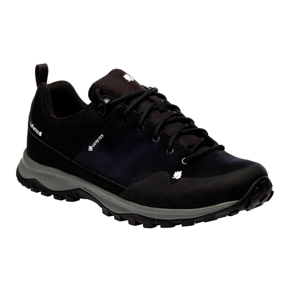 

Походная обувь Lafuma Ruck Low Goretex, черный