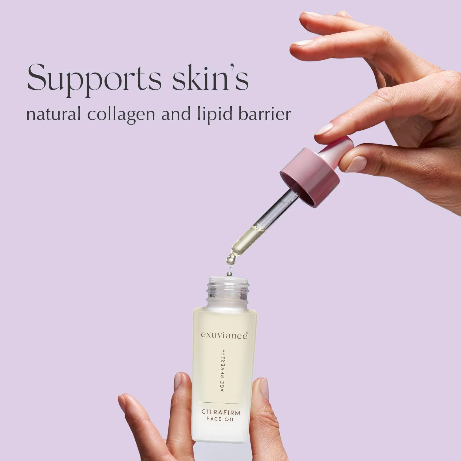 Сыворотка Exuviance — Для лица Peel Glow Serum, 27 мл — фото 3