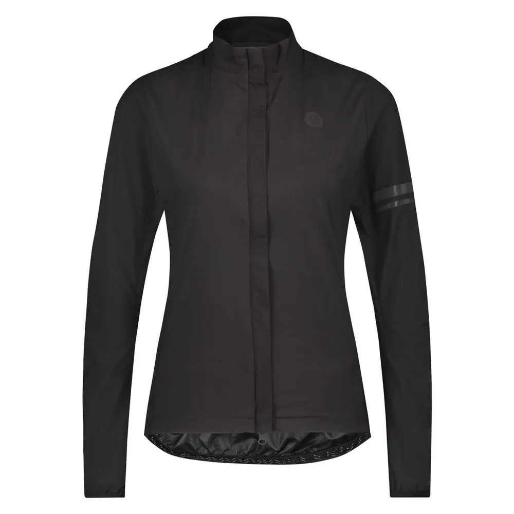 

Куртка AGU Storm Breaker Rain Essential, черный