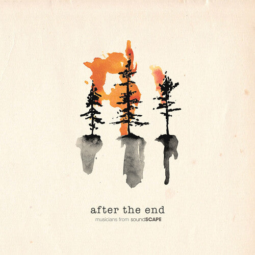 

CD диск Jones: After the End