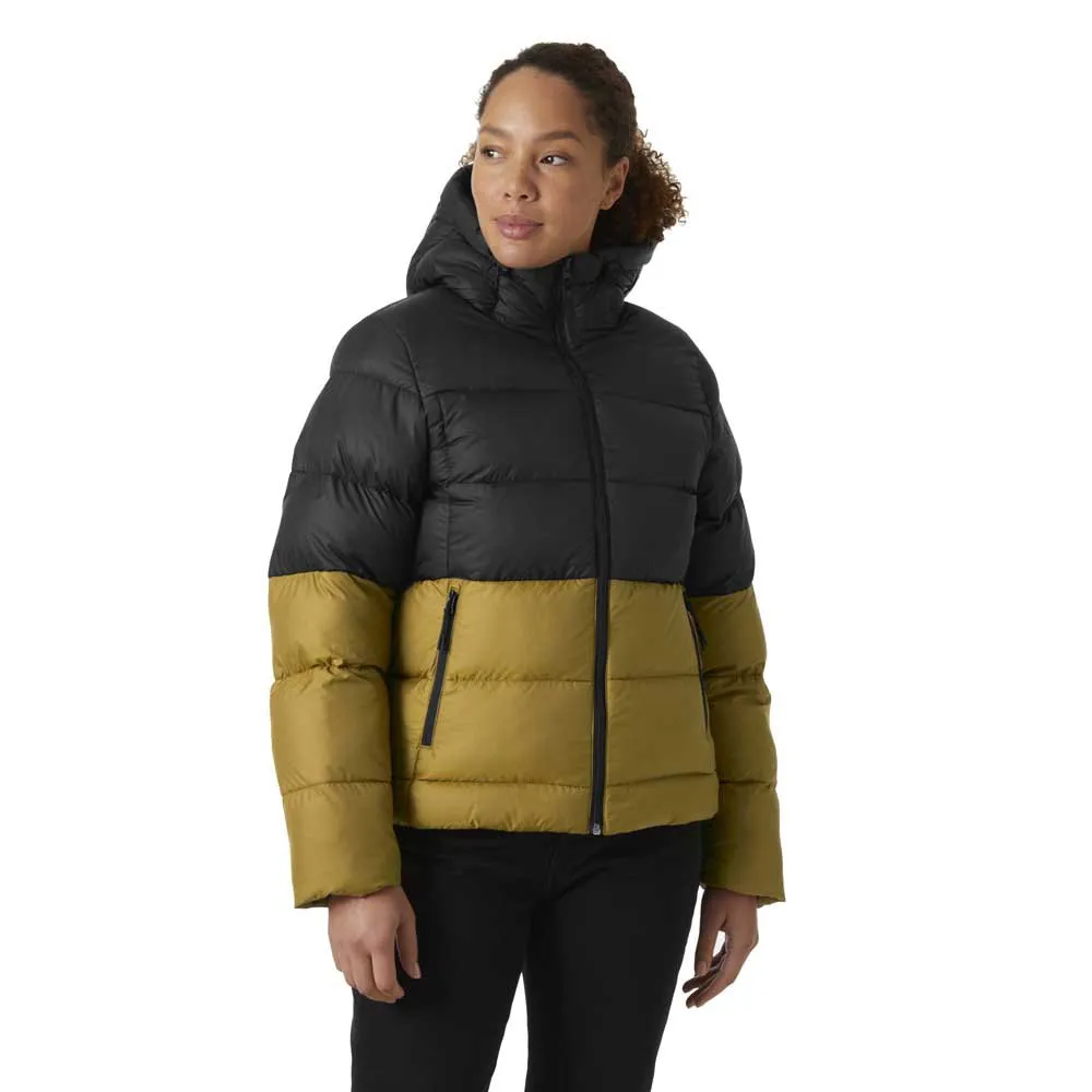 

Куртка Helly Hansen Active padded, черный
