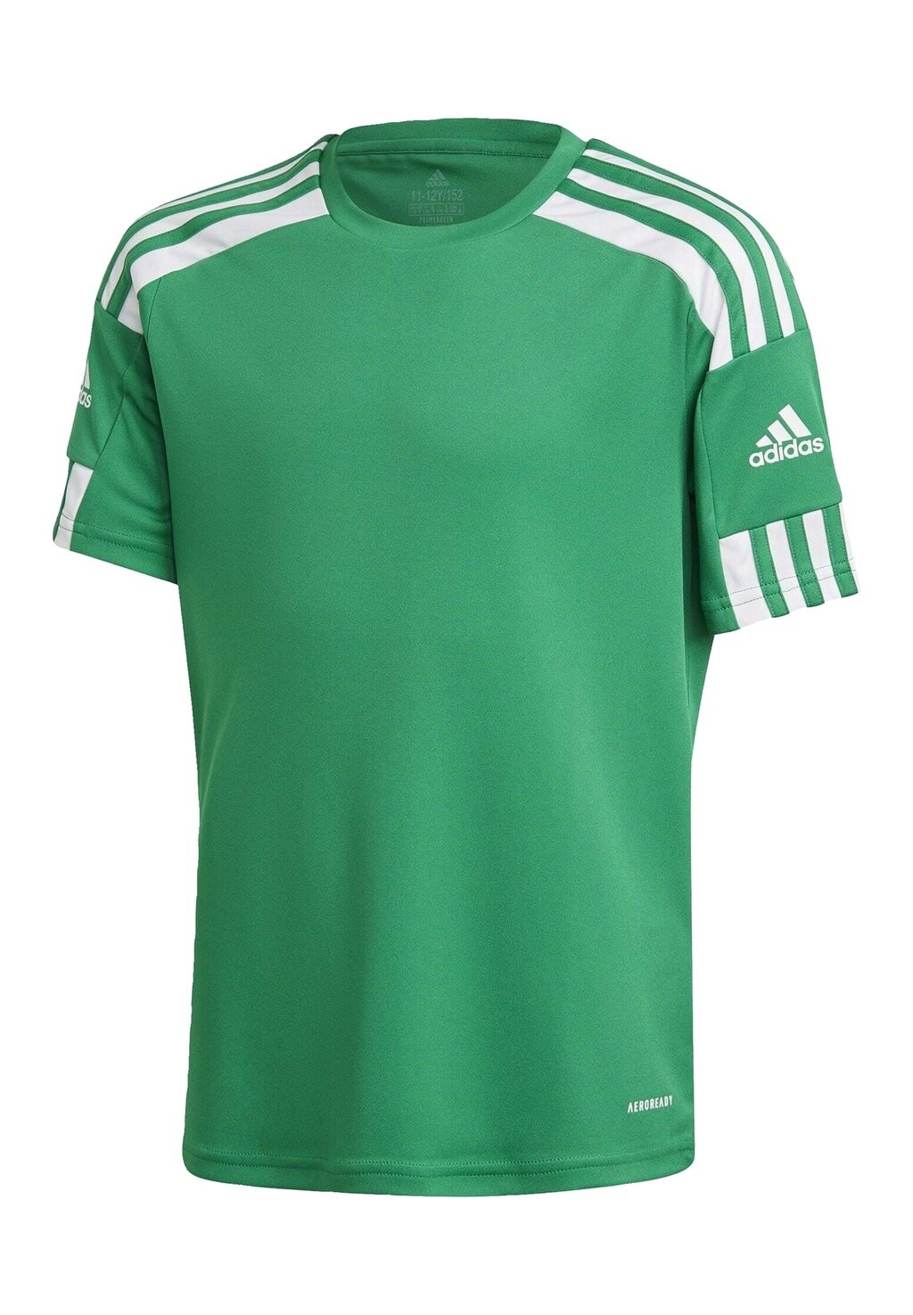 

Футболка с принтом SQUADRA 21 TRIKOT adidas Performance, цвет green