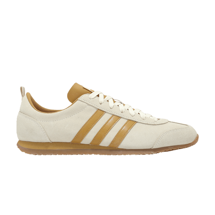 

Кроссовки VS Jog 2.0 'Cream White Mesa Gum', кремовый