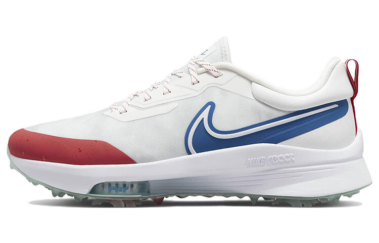 

Nike Air Zoom Infinity Tour NXT% Открытый чемпионат США по серфингу и газону (2022 г.)