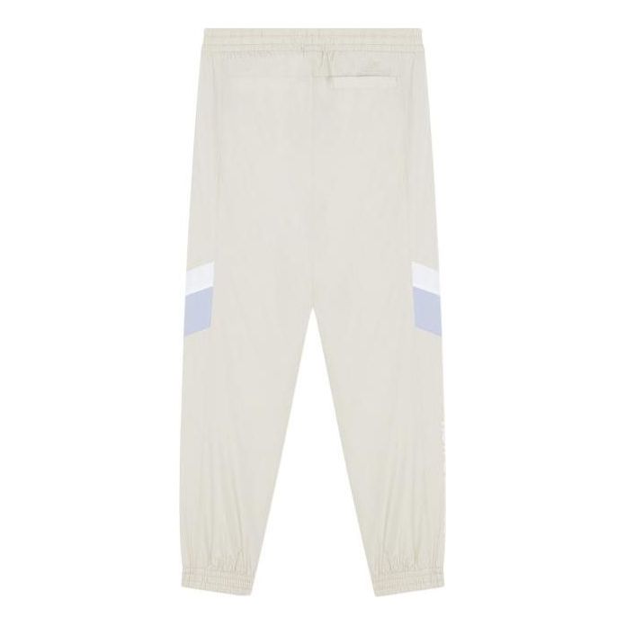 

Спортивные брюки New Balance Sportswear Pants 'Beige Blue', бежевый