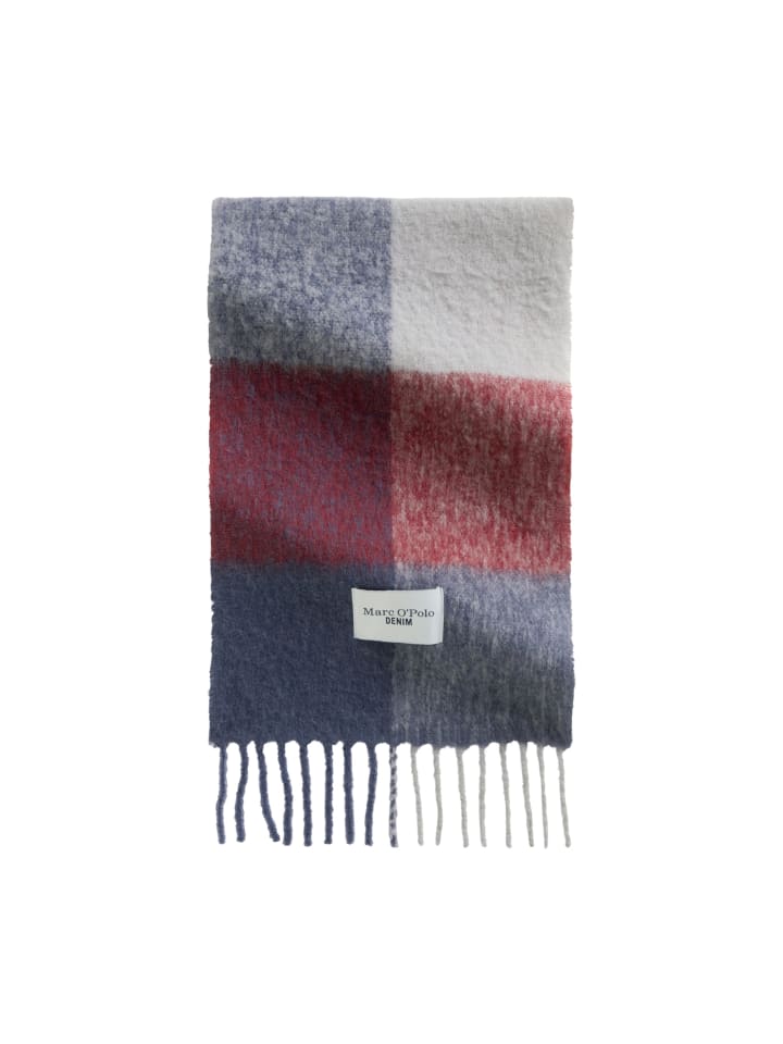 

Шарф Marc O'Polo DENIM