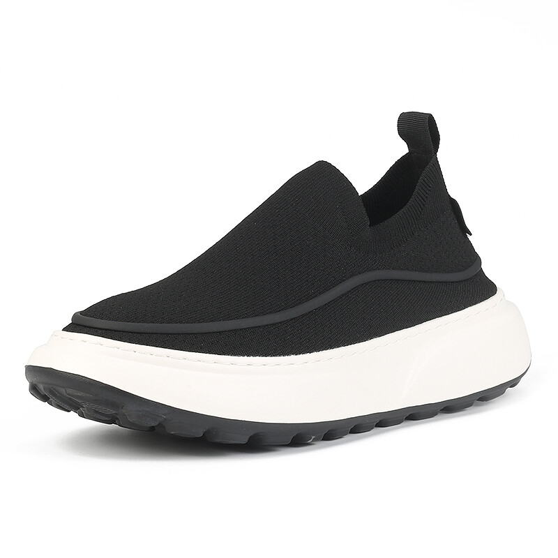 Кроссовки мужские Lifestyle Shoes Men Low-Top White Thai Points — фото 2