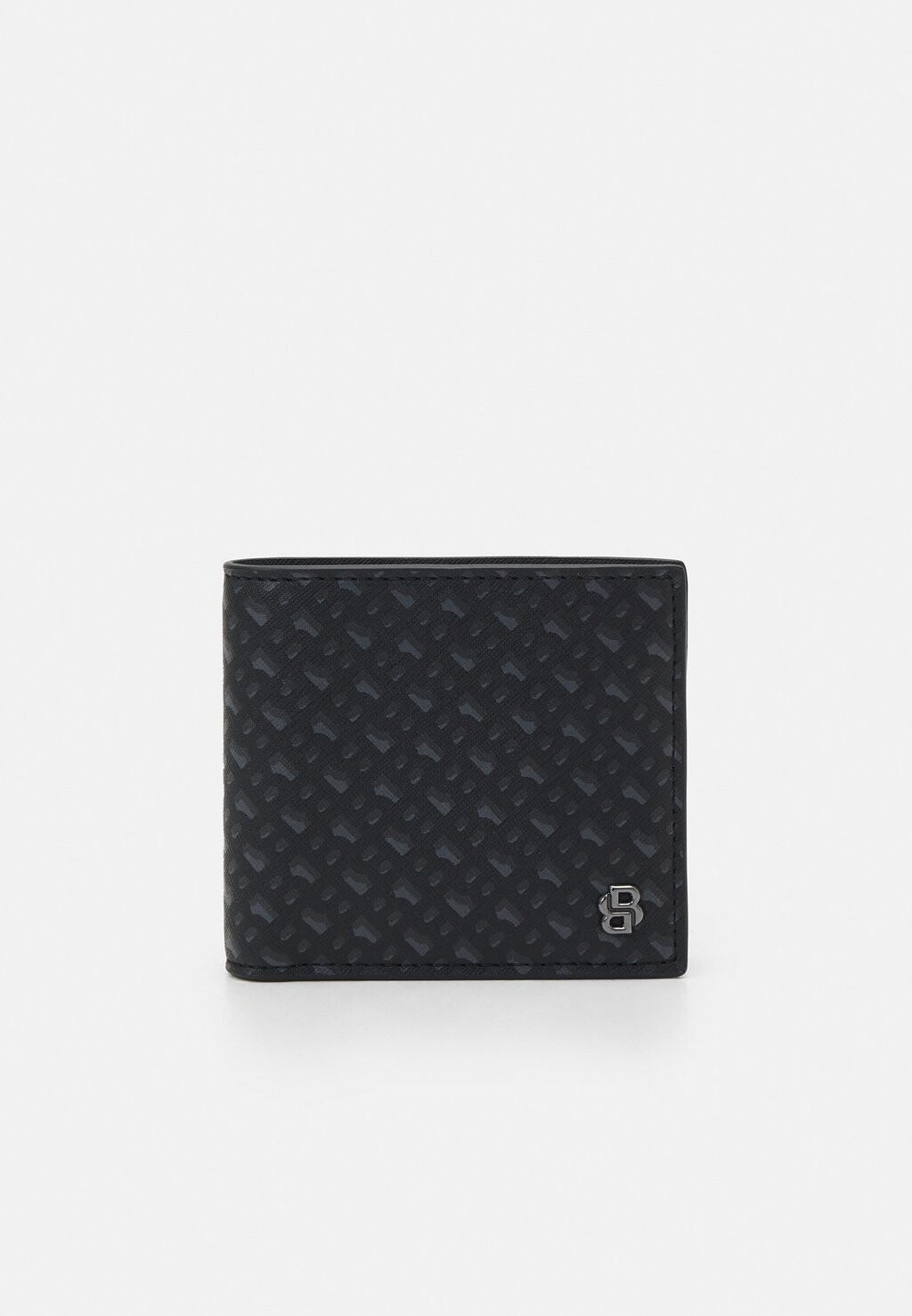 

Кошелек Icon Coin BOSS, черный