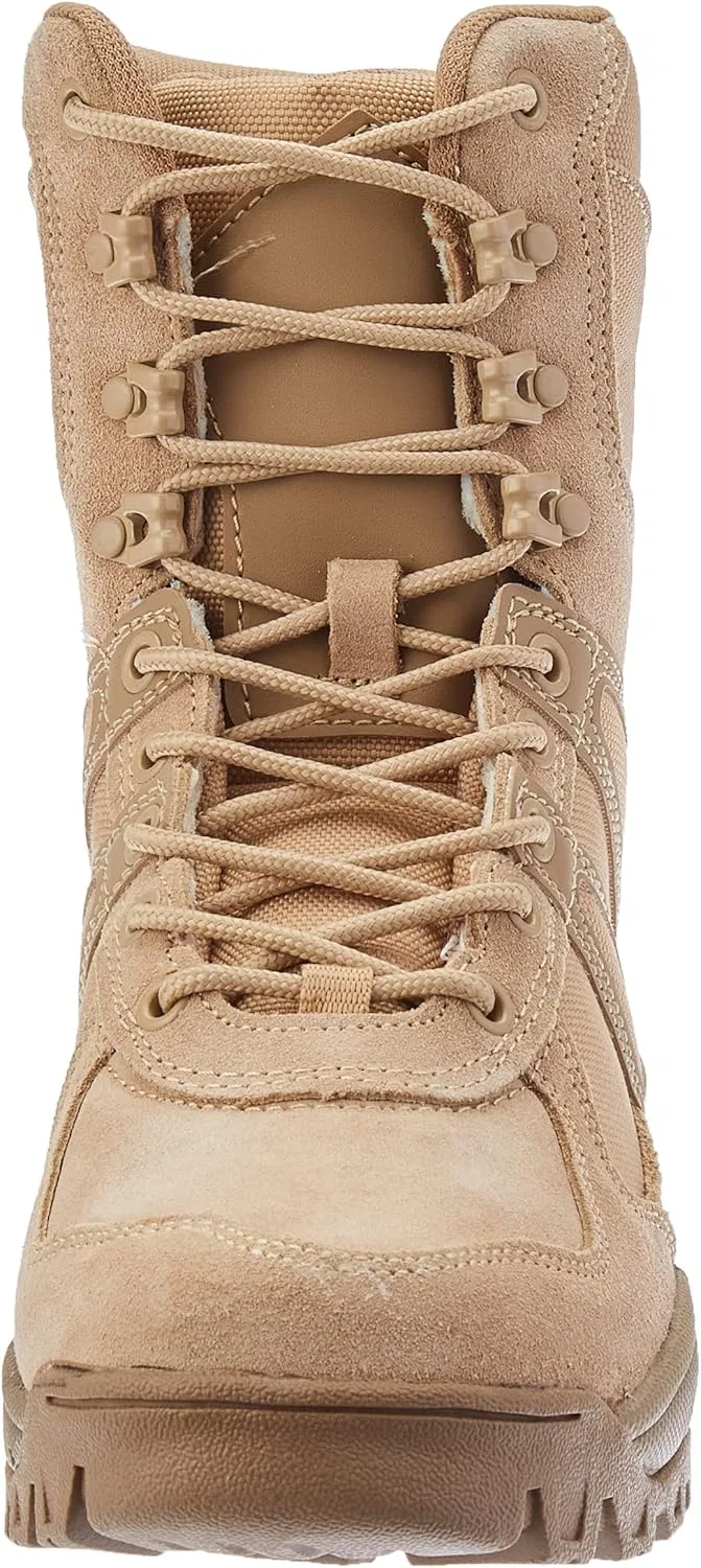 Ботинки Mil-Tec Bootsschuh-12829004, унисекс, Khaki — фото 2