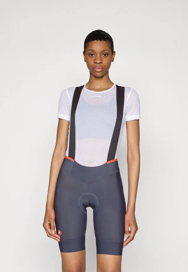 

Профессиональная спортивная футболка с коротким рукавом Castelli, White, Белый, Профессиональная спортивная футболка с коротким рукавом Castelli, White