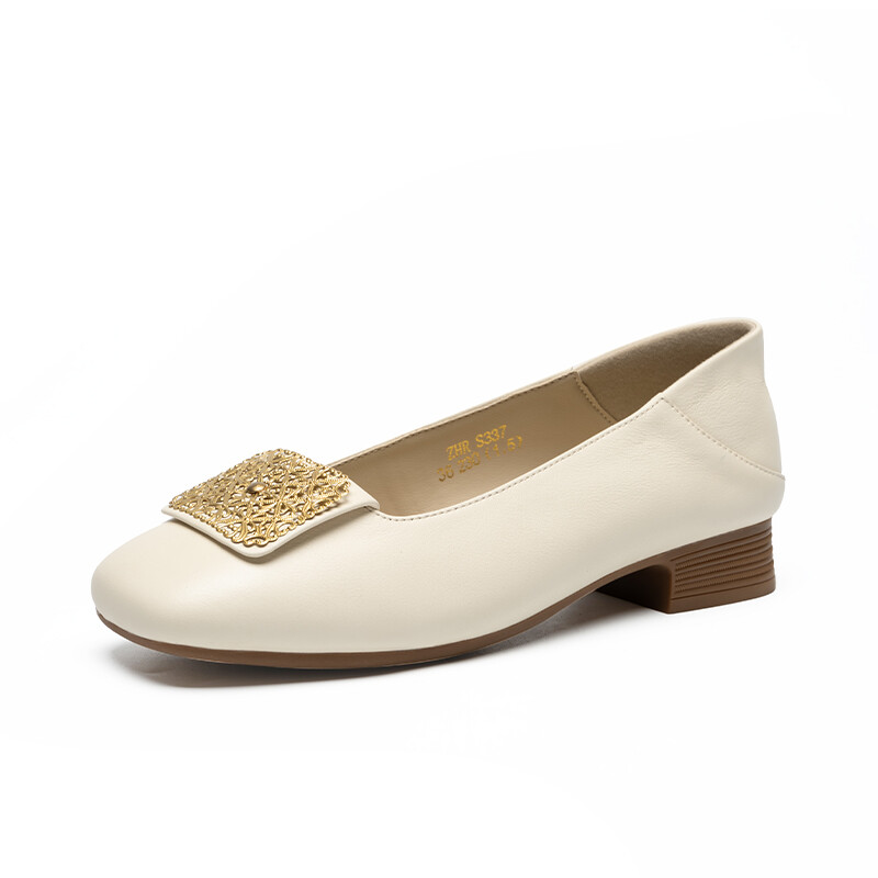 

Туфли женские повседневные Women's Casual Shoes Women's Zhr, черный