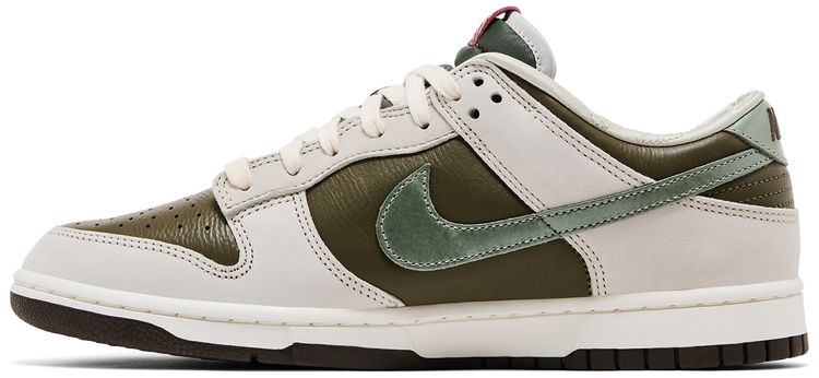 Кроссовки Nike Dunk Low Year of the Snake — фото 3