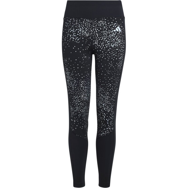 

Tight Optime Glam Kids Adidas, мультиколор