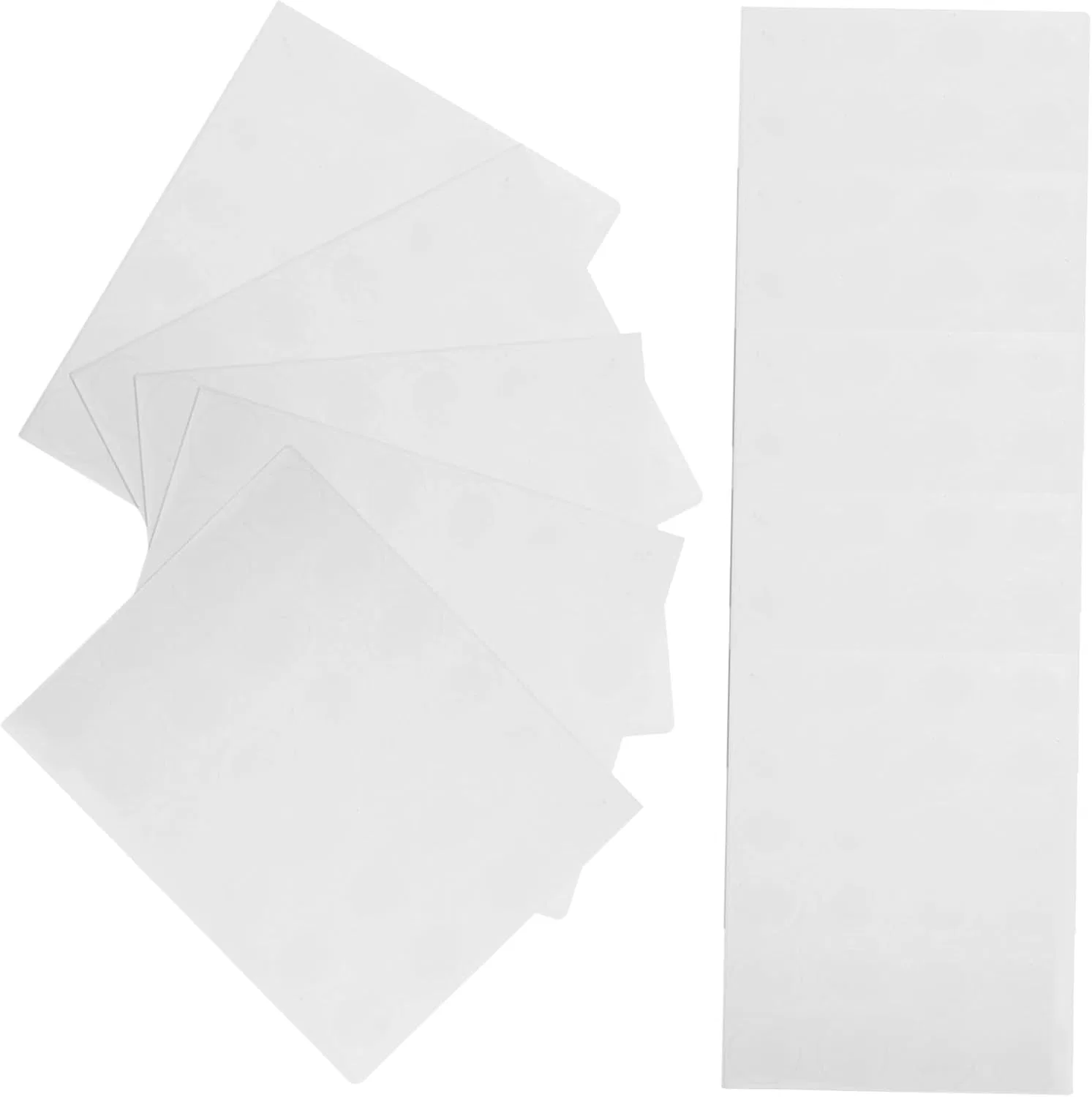 УФ-стикеры iplusmile для защиты от солнца (20 шт.) ‎Iplusmile, As Shown X2 Pieces — фото 3