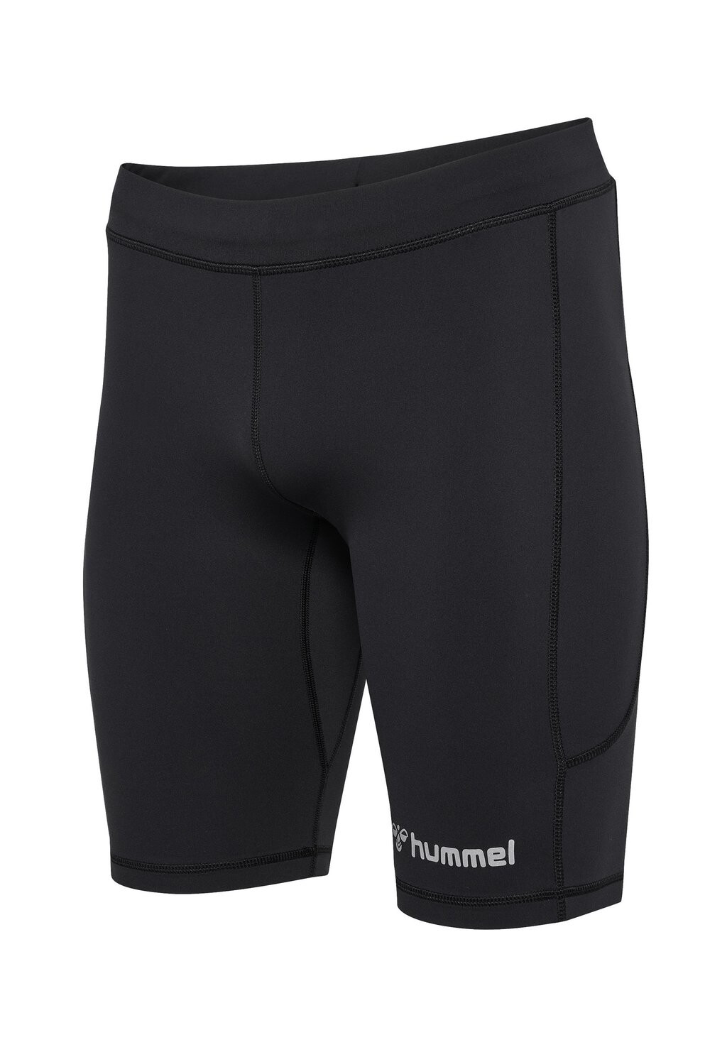 

Брюки Hummel, черный