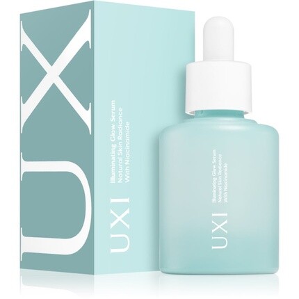 

Сыворотка для сияния кожи 30 мл Uxi Beauty