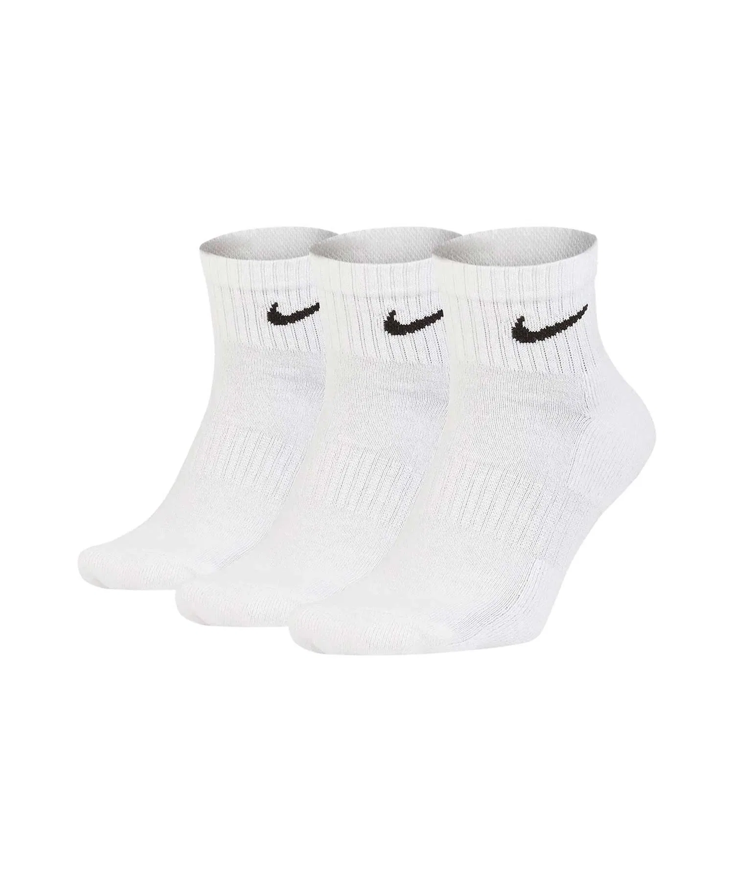 Носки для тренировок NIKE Everyday Cushion Ankle Training Socks (3 пары) / NIKE 【SP】