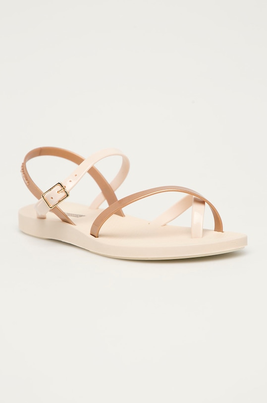 Сандалии Fashion Sandal VIII Fem Ipanema, бежевый — фото 3