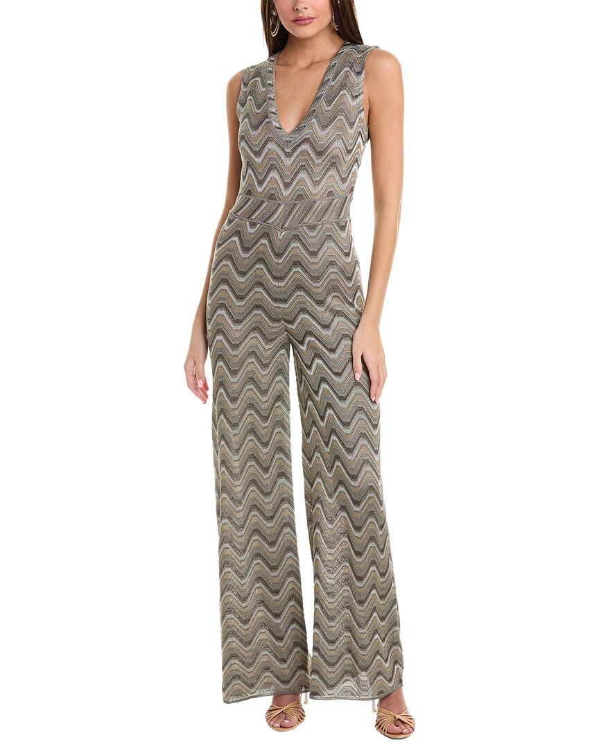 

Комбинезон M Missoni, серый