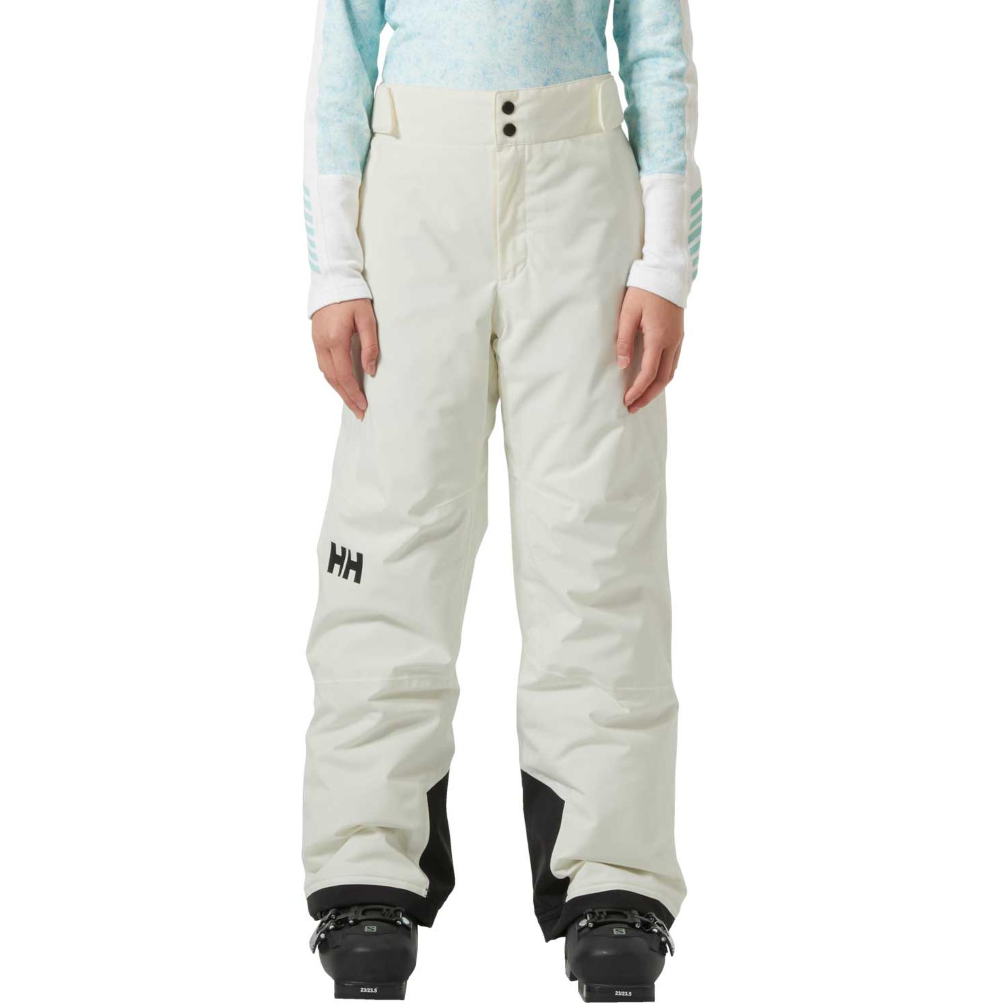 

Детские лыжные штаны Diamond для девочек Helly Hansen, Snow