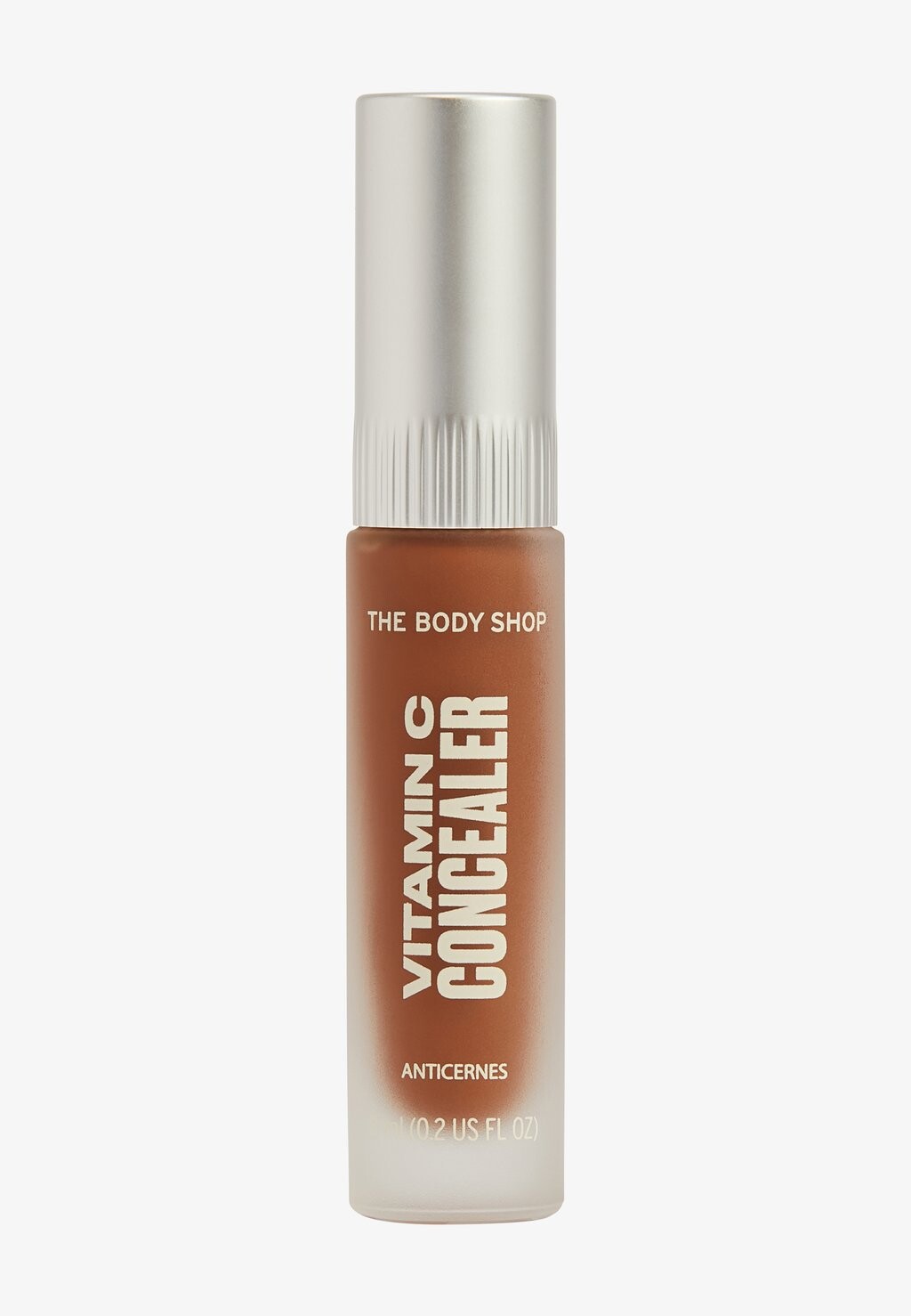 

Консилер CONCEALER VITAMIN C The Body Shop, цвет deep 3w