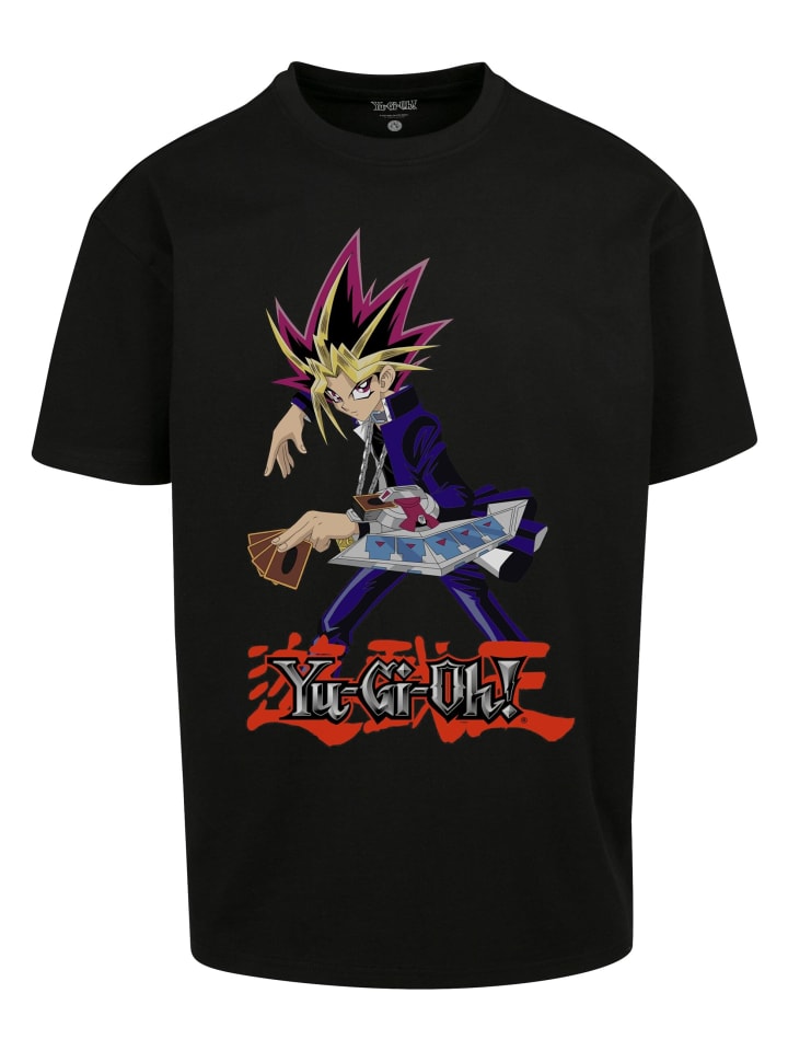 

Футболка Mister Tee, черный