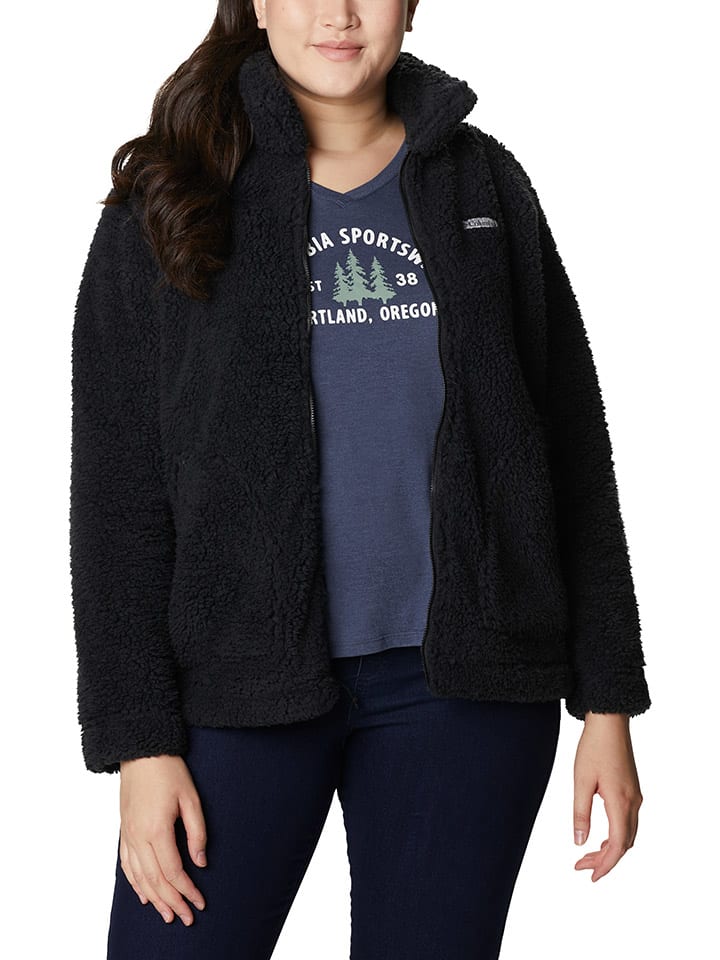 

Куртка Columbia, черный