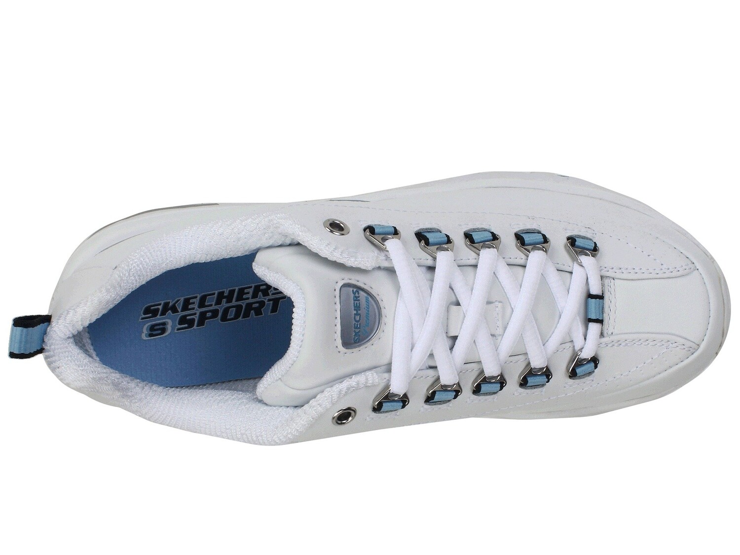

Кроссовки SKECHERS Premiums