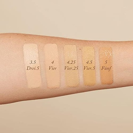 Blunder Cover Foundation Concealer оттенок 3.5 Monika Blunder Beauty — фото 3