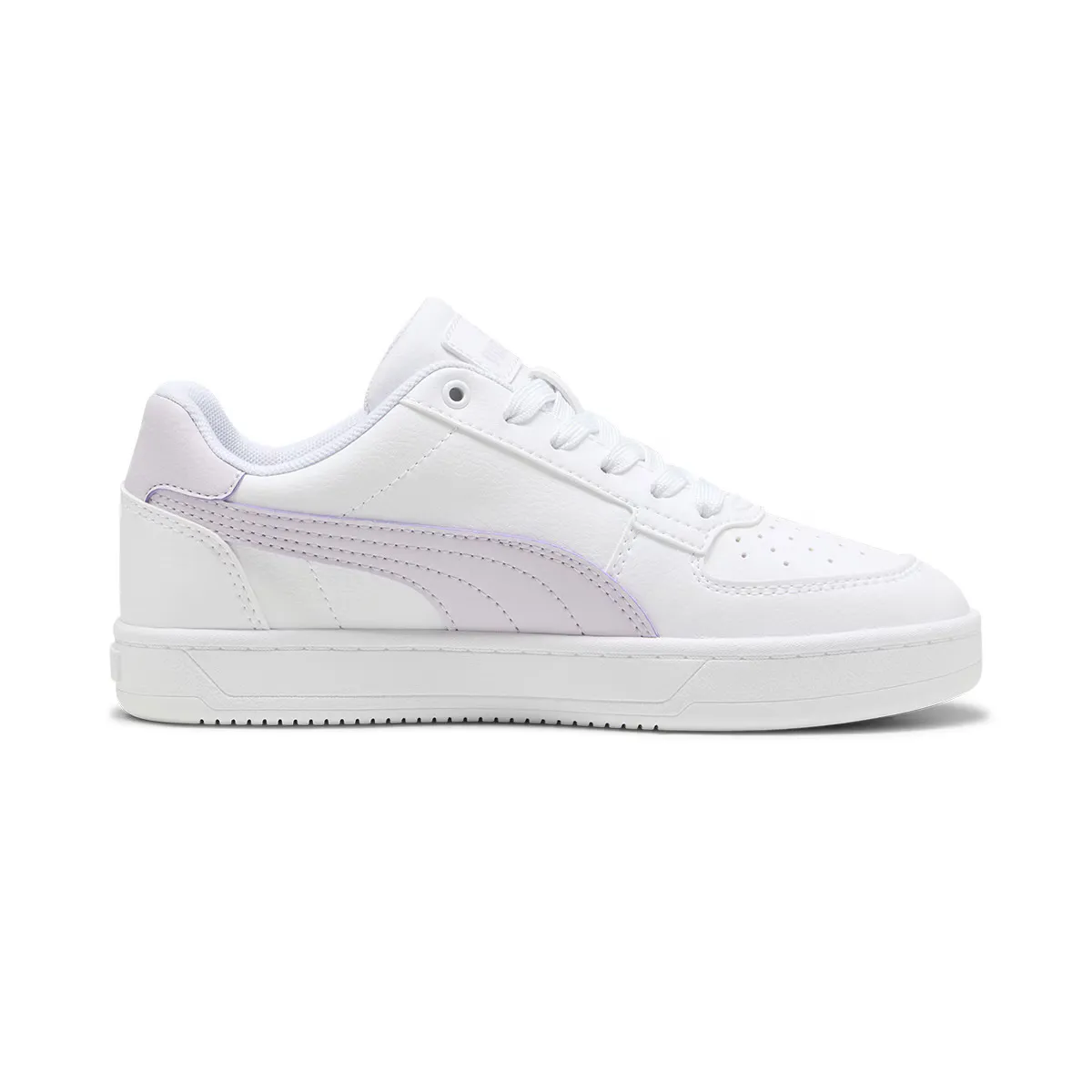 

Caven 2.0 Jr Puma детские повседневные кроссовки, белый