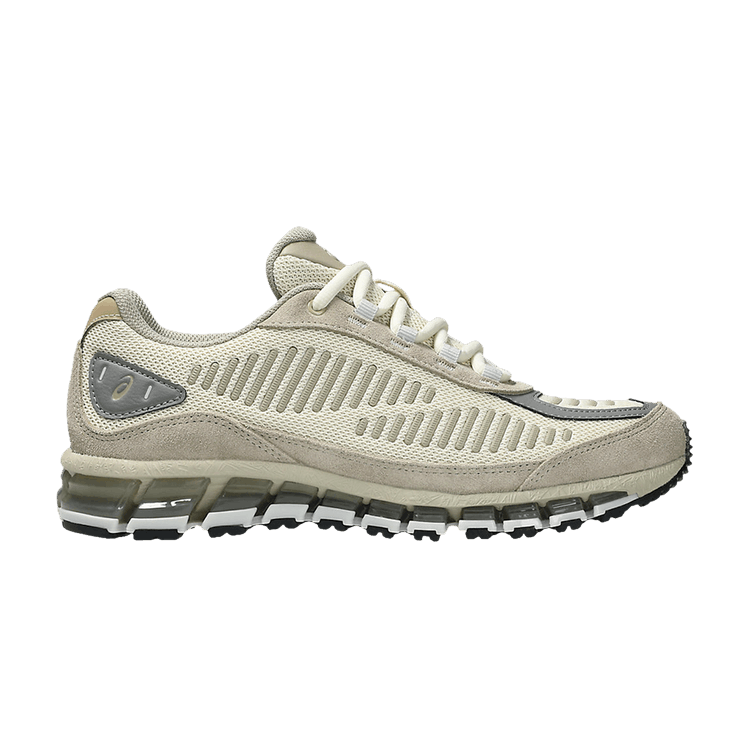 

Кроссовки ASICS Gel Quantum 360 1 AMP 'Piedmont Grey', серый