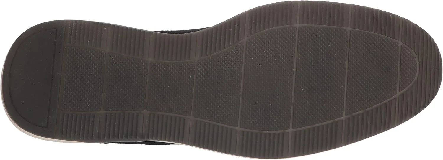 

Мужские повседневные оксфорды Vince Camuto Staan, черный