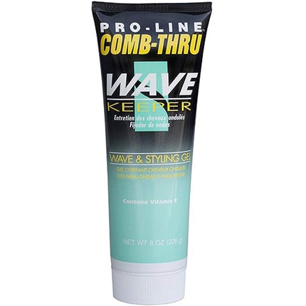 

Pro-Line Combthru Wave Keeper Гель для укладки и завивки волос 8 унций Proline