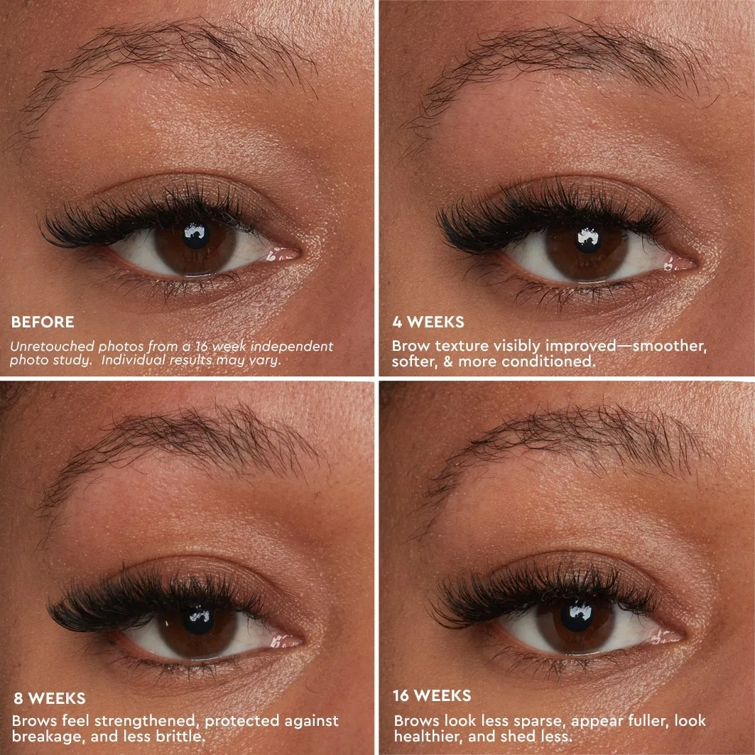 Гель для бровей Brow Genius Anastasia Beverly Hills, 2 мл — фото 4