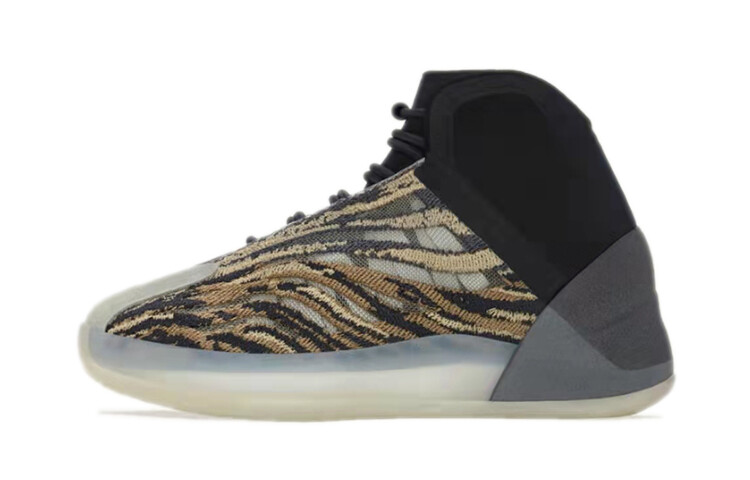 

Кроссовки Adidas Yeezy QNTM Amber Tint Infants