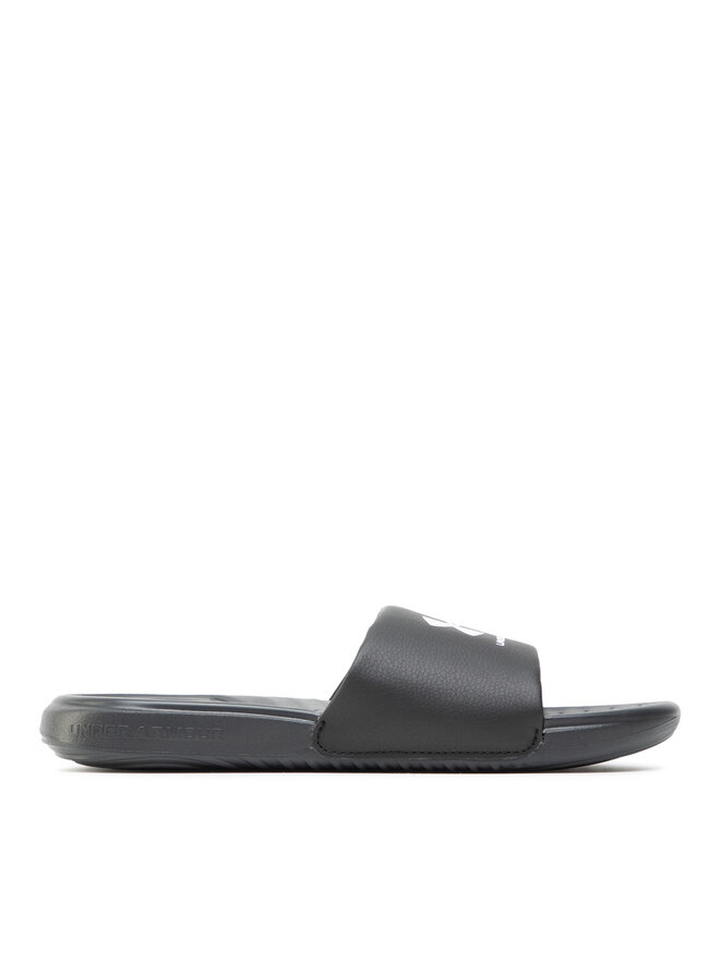 

Мюли Ua M Ansa Fix Sl 3023761-004 Under Armour, черный