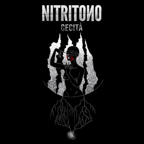 

CD диск Nitritono: Cecita