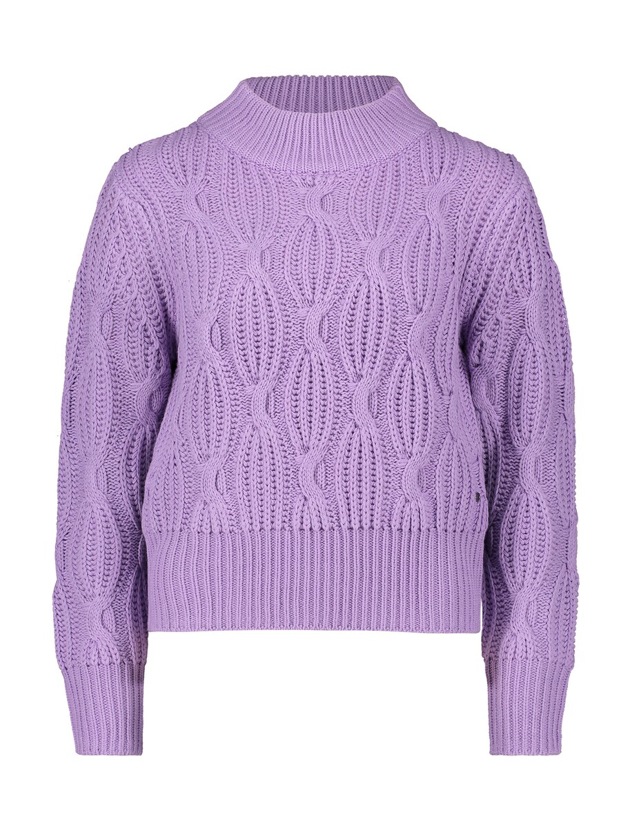 

Свитер Betty & Co, сиреневый