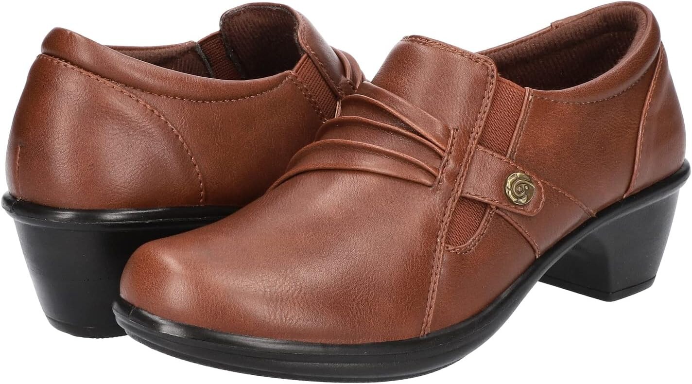 

Туфли Easy Street Ryanne, цвет Dark Tan