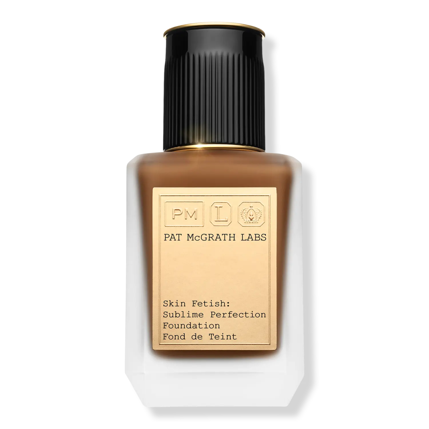 

Основа Skin Fetish: Sublime Perfection PAT McGRATH LABS, Medium Deep 28 (medium deep with red undertones)