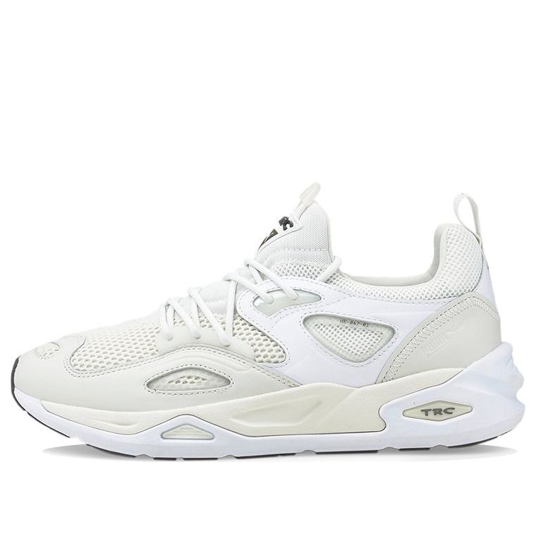 

Спортивные кроссовки PUMA TRC Blaze Pyramids