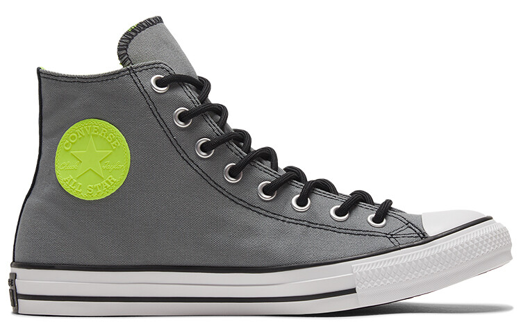 

Кеды Chuck Taylor All Star Converse Gtx High 'Mountain Club - Grey Lemon'