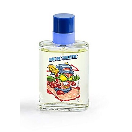 3D Squeashy Grande Edt, 50 мл, необходим, Unbekannt — фото 3