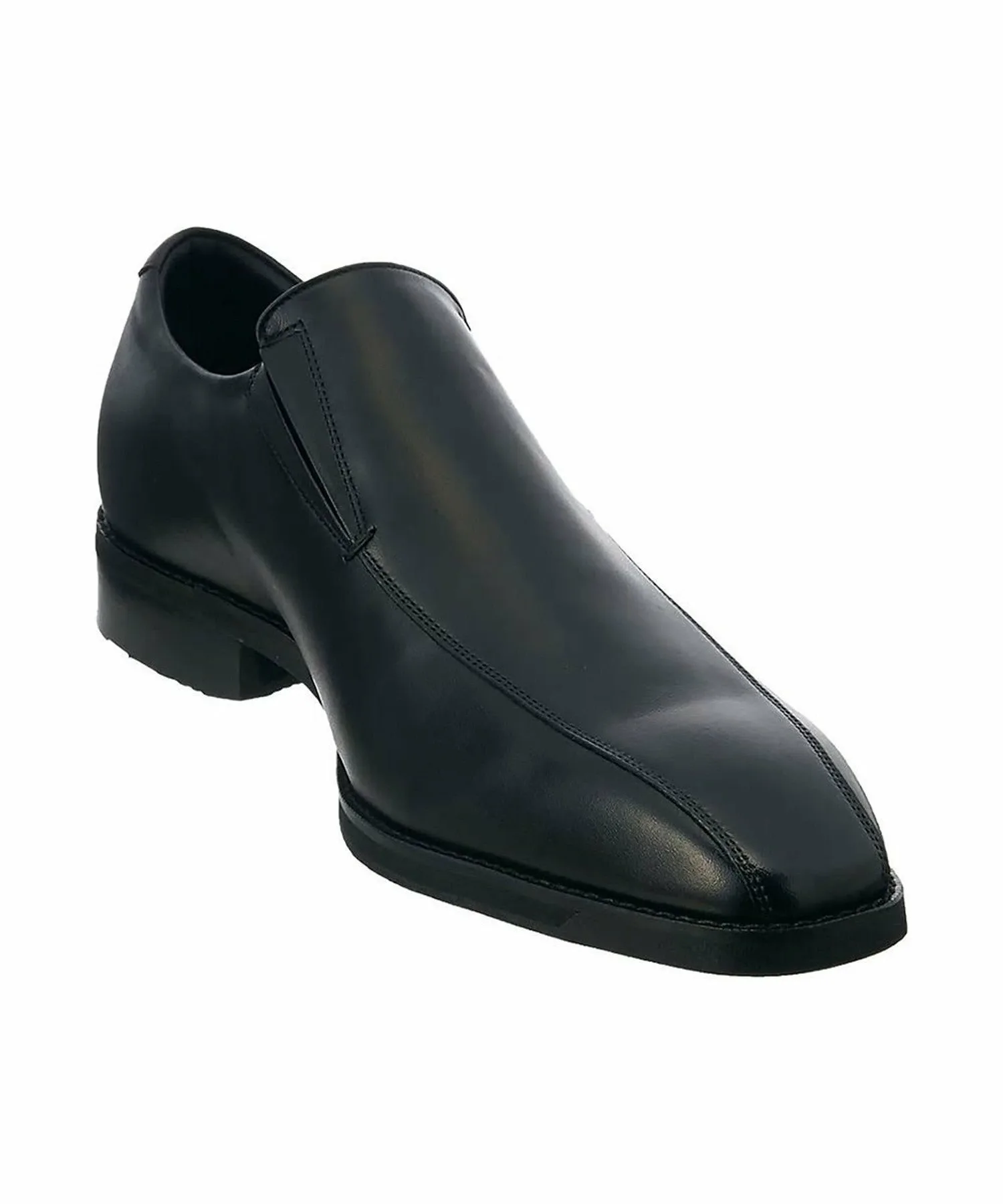 Мужские водонепроницаемые кроссовки Runwalk GORE-TEX 4E Asics Walking Runwalk, black — фото 2