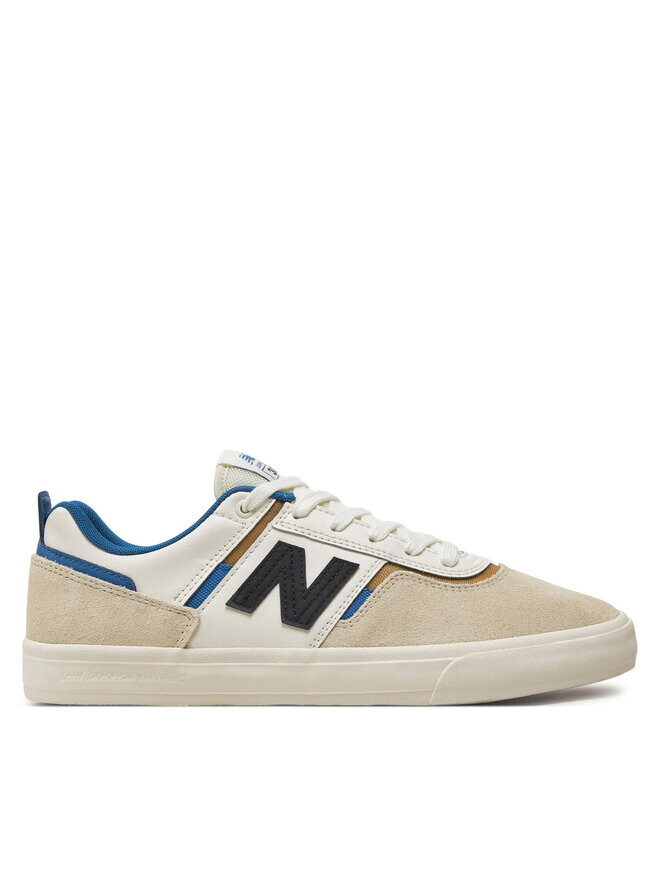 

Кеды New Balance Zapatillas de tenis, бежевый