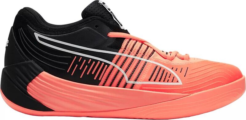 

Баскетбольные кроссовки Puma Fusion Nitro
