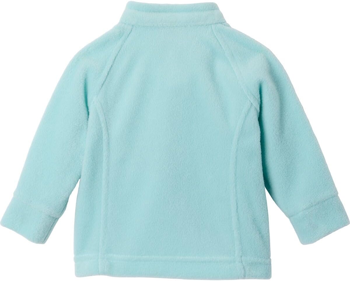 Флисовая куртка Columbia Unisex-Baby Benton Springs, Spray — фото 2