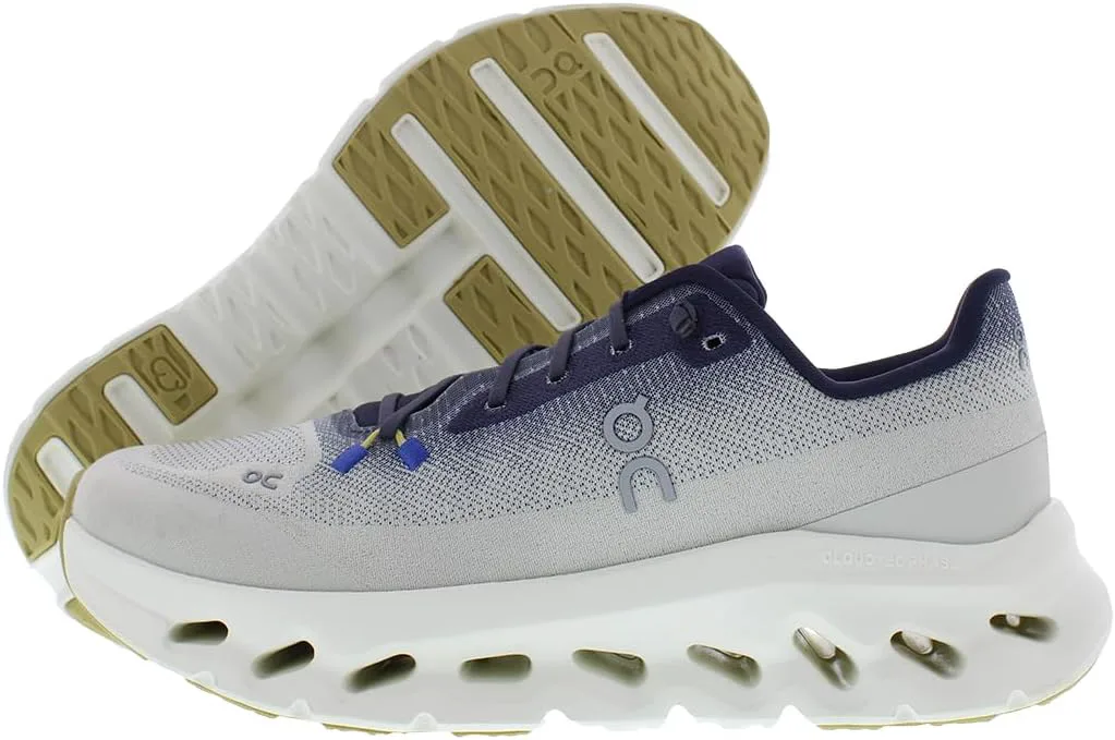 

Мужские кроссовки Cloudtilt On, слоновая кость